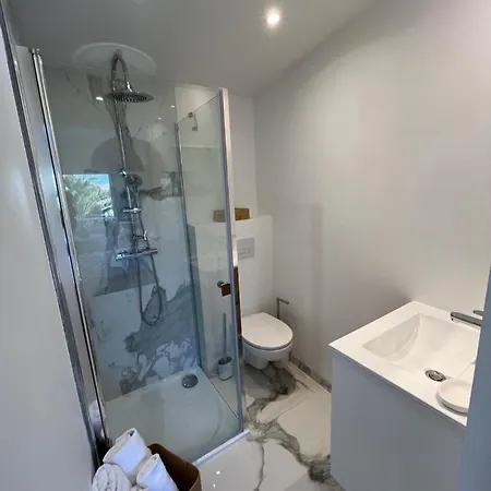 Apartahotel Place - Arcachon Gujan-Mestras