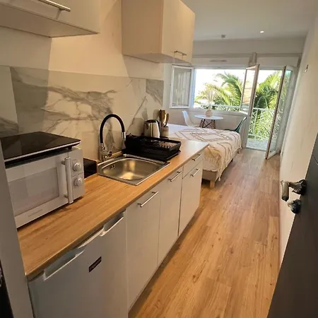 Place - Arcachon Apartahotel Gujan-Mestras