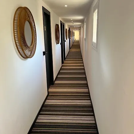 Place - Arcachon Aparthotel