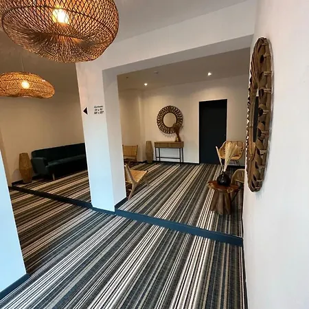 Aparthotel Place - Arcachon Gujan-Mestras