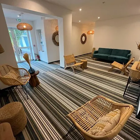 Aparthotel Place - Arcachon