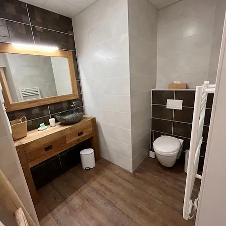 Place - Arcachon Apartahotel Gujan-Mestras