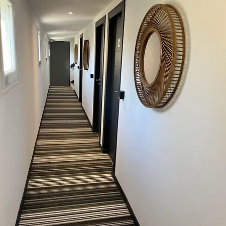 Place - Arcachon Apartahotel