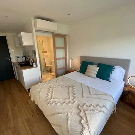 Place - Arcachon Apartahotel 3*