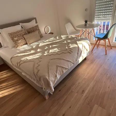 Apartahotel Place - Arcachon