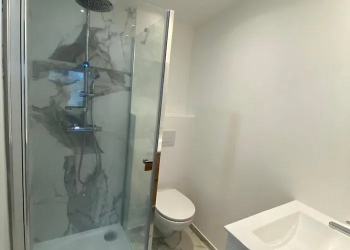 Place - Arcachon 3* 구장메스트라