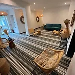 Апарт-отель Place - Arcachon