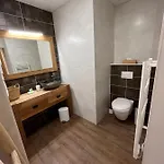 Place - Arcachon Апарт-отель Гюжан-Местрас